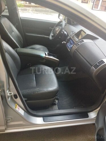 Toyota Prius 2008, 242,687 km - 1.5 l - Xırdalan