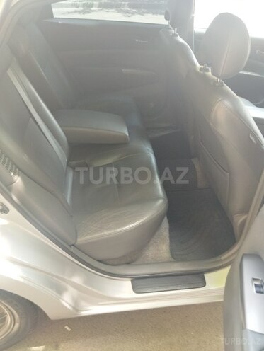 Toyota Prius 2008, 242,687 km - 1.5 l - Xırdalan