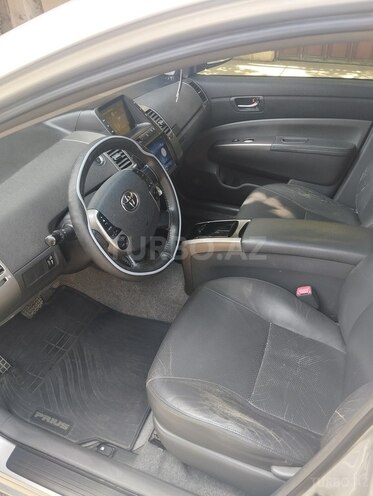 Toyota Prius 2008, 242,687 km - 1.5 l - Xırdalan