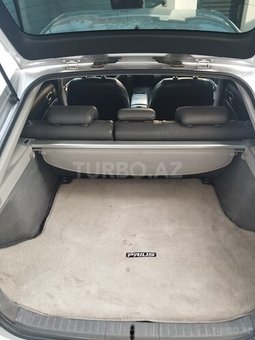 Toyota Prius 2008, 242,687 km - 1.5 l - Xırdalan