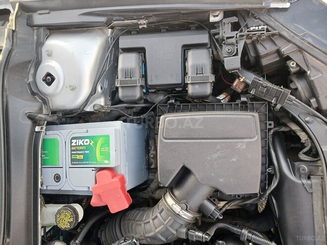 Ford Fusion (North America) 2015, 170,000 km - 1.5 l - Bakı