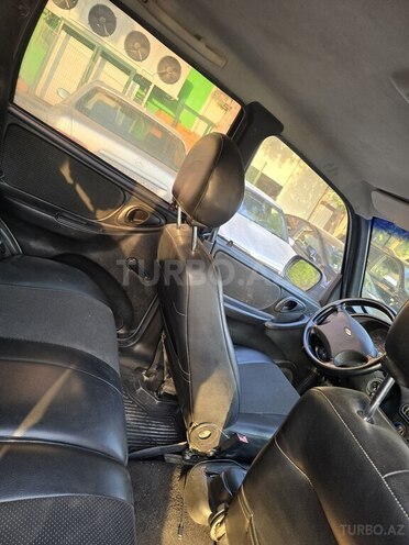 Chevrolet Niva 2008, 342,000 km - 1.7 l - Bakı
