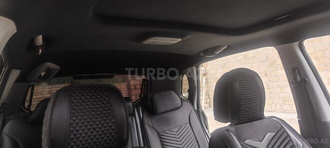 Hyundai Tucson 2008, 196,000 km - 2.0 l - Qusar