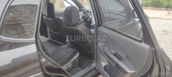 Hyundai Tucson 2008, 196,000 km - 2.0 l - Qusar