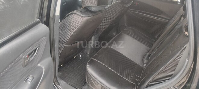 Hyundai Tucson 2008, 196,000 km - 2.0 l - Qusar