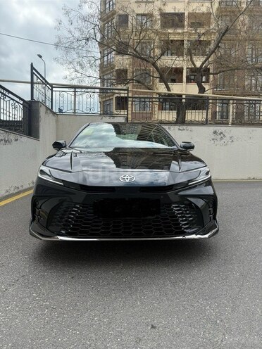 Toyota Camry 2025, 0 km - 2.0 l - Bakı