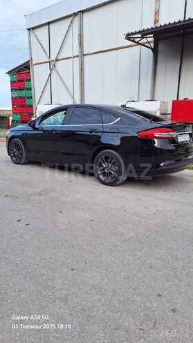 Ford Fusion (North America) 2018, 225,788 km - 1.5 l - Bakı
