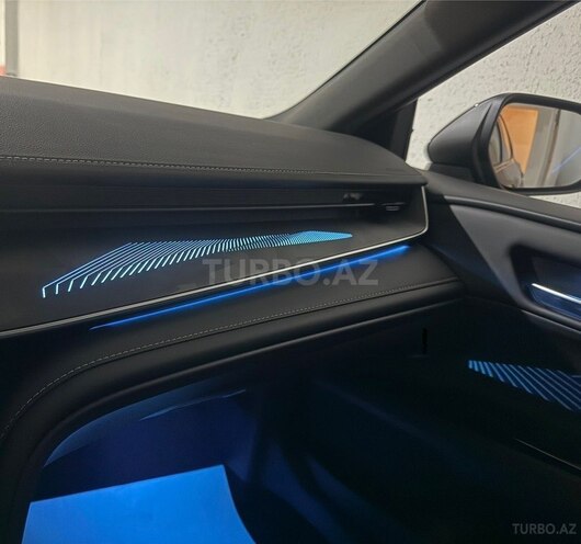 Toyota Camry 2025, 0 km - 2.0 l - Bakı