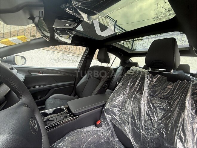 Toyota Camry 2025, 0 km - 2.0 l - Bakı