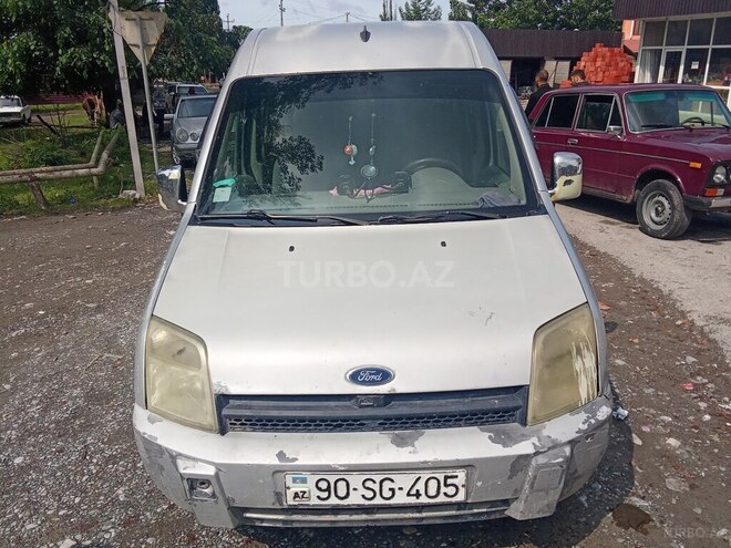 Ford Tourneo Connect 2003, 245,000 km - 1.8 l - İsmayıllı