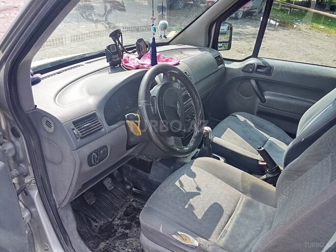 Ford Tourneo Connect 2003, 245,000 km - 1.8 l - İsmayıllı
