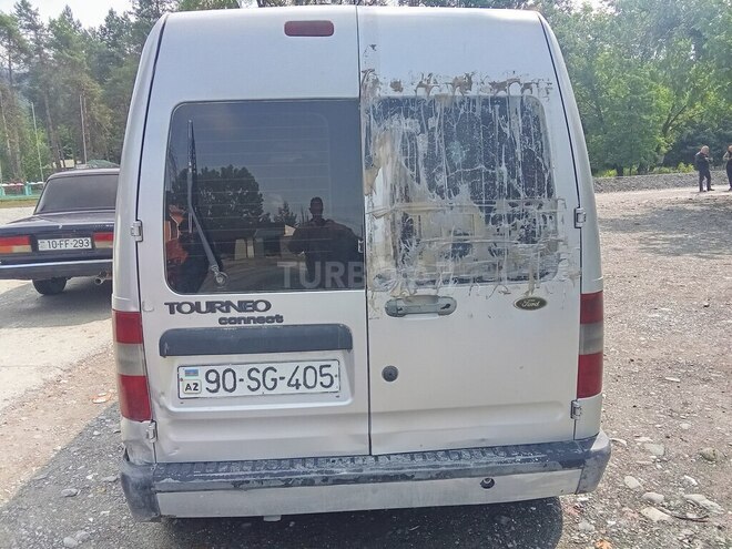 Ford Tourneo Connect 2003, 245,000 km - 1.8 l - İsmayıllı