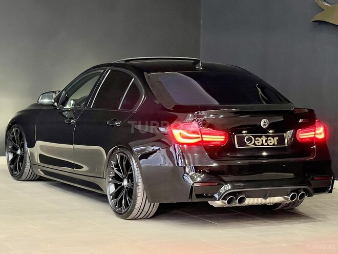 BMW 330-5