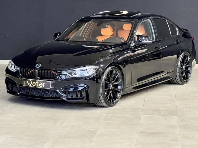 BMW 330-13