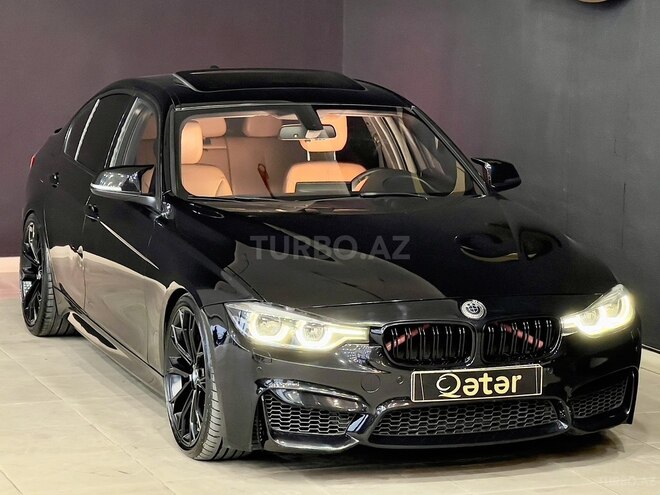 BMW 330-9
