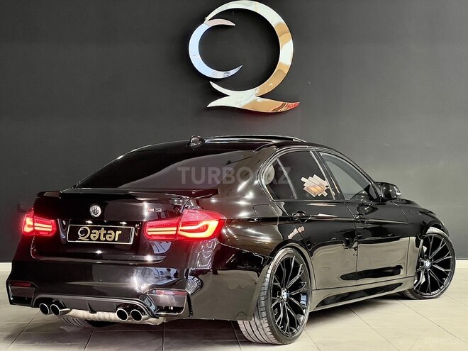 BMW 330-7