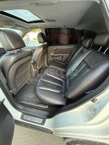 Hyundai Santa Fe 2010, 250,000 km - 2.0 l - Bərdə