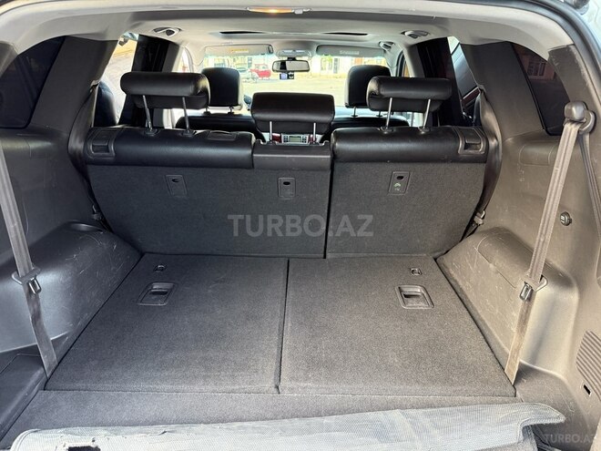 Hyundai Santa Fe 2010, 250,000 km - 2.0 l - Bərdə