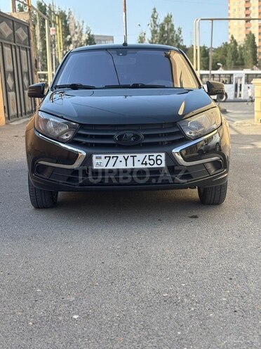 LADA (VAZ) Granta 2023, 30,786 km - 1.6 л - Bakı