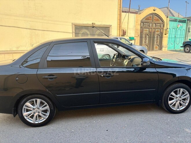 LADA (VAZ) Granta 2023, 30,786 km - 1.6 л - Bakı