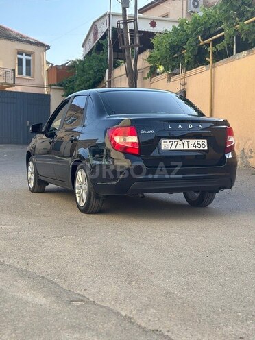 LADA (VAZ) Granta 2023, 30,786 km - 1.6 л - Bakı