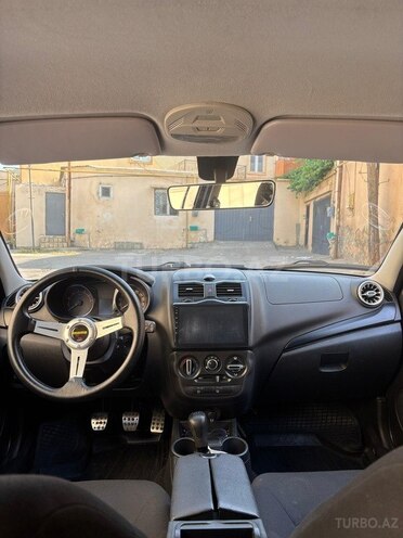LADA (VAZ) Granta 2023, 30,786 km - 1.6 л - Bakı