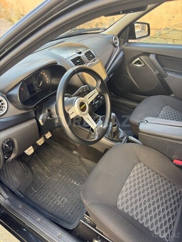 LADA (VAZ) Granta 2023, 30,786 km - 1.6 л - Bakı