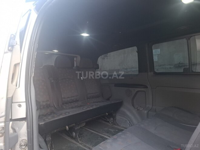 Mercedes Vito 2005, 345,856 km - 2.2 l - Sumqayıt