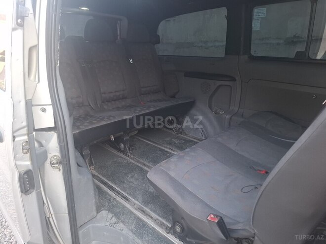 Mercedes Vito 2005, 345,856 km - 2.2 l - Sumqayıt
