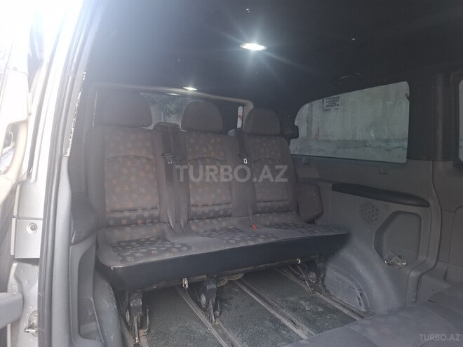 Mercedes Vito 2005, 345,856 km - 2.2 l - Sumqayıt