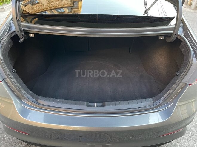 Hyundai Elantra 2017, 80,000 km - 2.0 l - Bakı