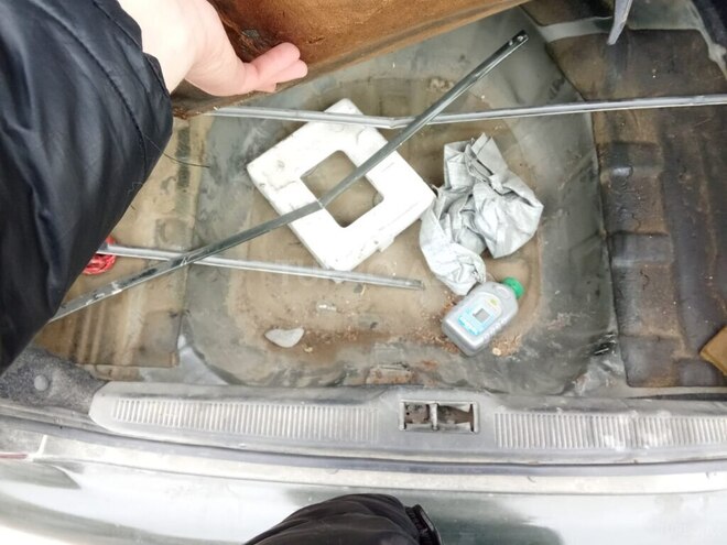 Hyundai Sonata 1999, 123,088 km - 2.0 l - Sumqayıt