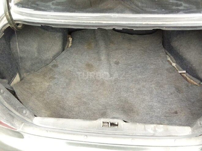 Hyundai Sonata 1999, 123,088 km - 2.0 l - Sumqayıt