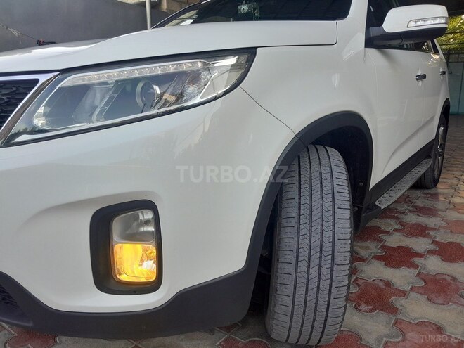Kia Sorento 2014, 225,000 km - 2.0 l - Salyan