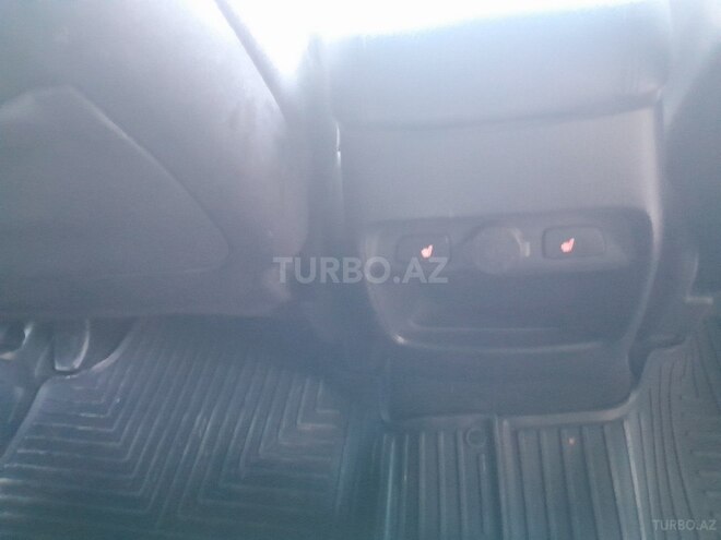 Kia Sorento 2014, 225,000 km - 2.0 l - Salyan