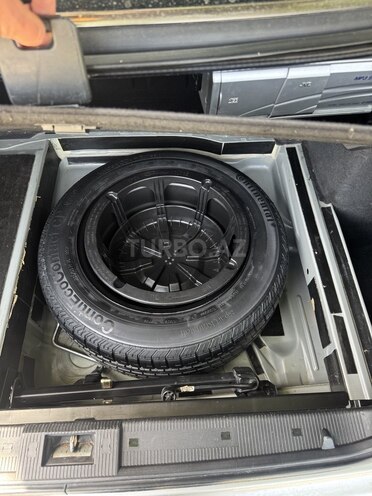 Mercedes E 240 1999, 317,000 km - 2.4 l - Bərdə