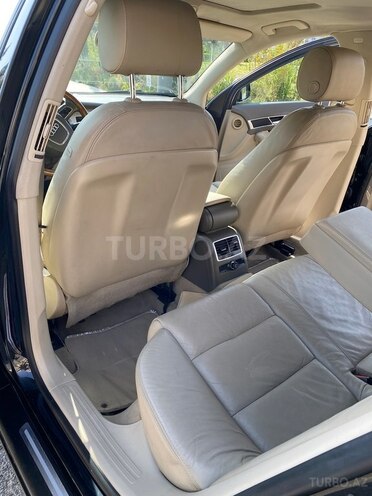 Audi A6 2008, 270,000 km - 2.8 l - Bakı