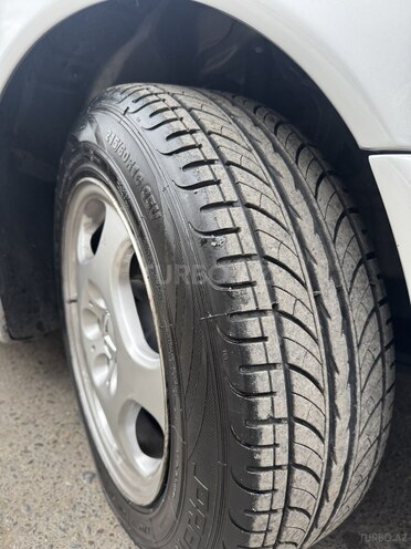 Mercedes E 240 1999, 317,000 km - 2.4 l - Bərdə
