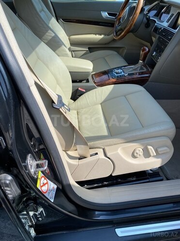 Audi A6 2008, 270,000 km - 2.8 l - Bakı