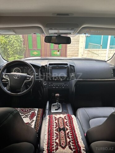 Toyota Land Cruiser 2013, 95,000 km - 4.0 л - Şamaxı