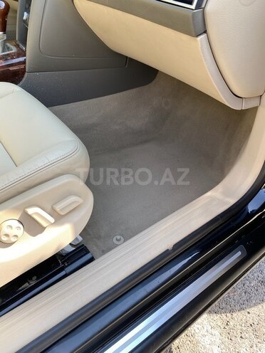 Audi A6 2008, 270,000 km - 2.8 l - Bakı