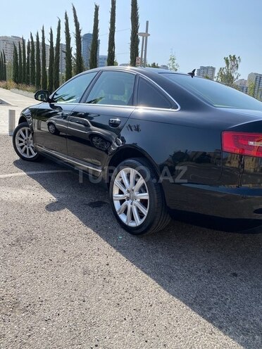 Audi A6 2008, 270,000 km - 2.8 l - Bakı
