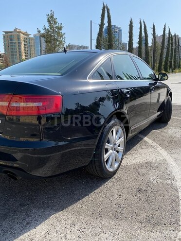 Audi A6 2008, 270,000 km - 2.8 l - Bakı