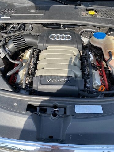 Audi A6 2008, 270,000 km - 2.8 l - Bakı