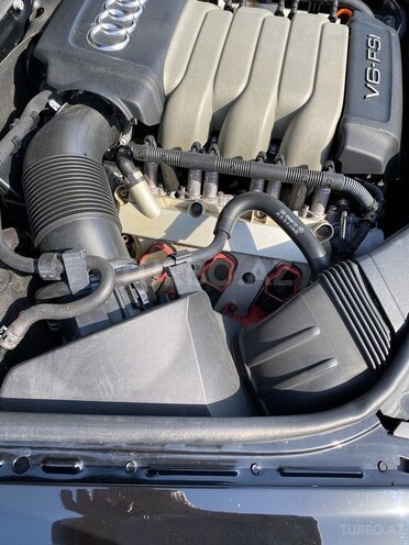 Audi A6 2008, 270,000 km - 2.8 l - Bakı