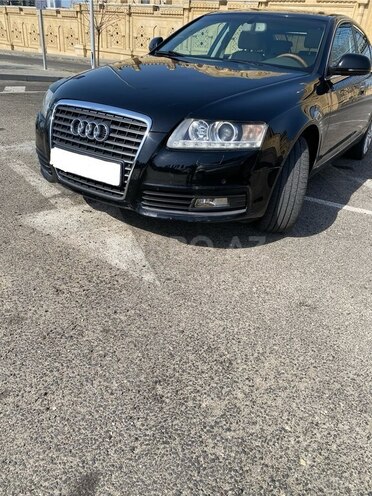 Audi A6 2008, 270,000 km - 2.8 l - Bakı