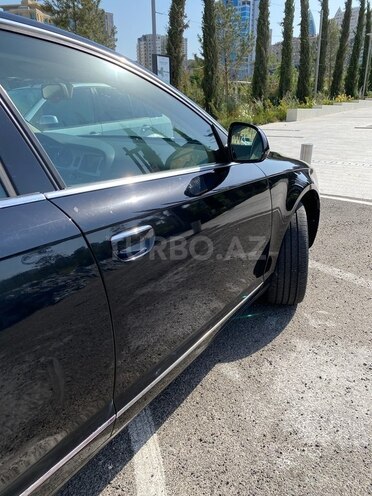 Audi A6 2008, 270,000 km - 2.8 l - Bakı