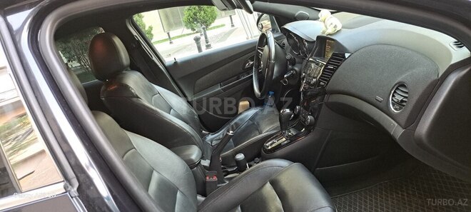Chevrolet Cruze 2013, 355,786 km - 2.0 l - Bakı
