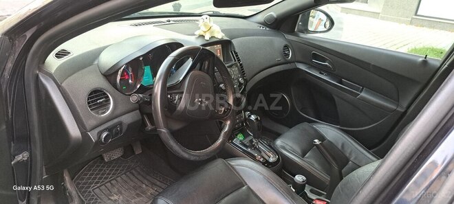 Chevrolet Cruze 2013, 355,786 km - 2.0 l - Bakı
