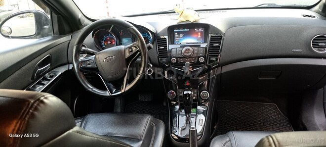 Chevrolet Cruze 2013, 355,786 km - 2.0 l - Bakı